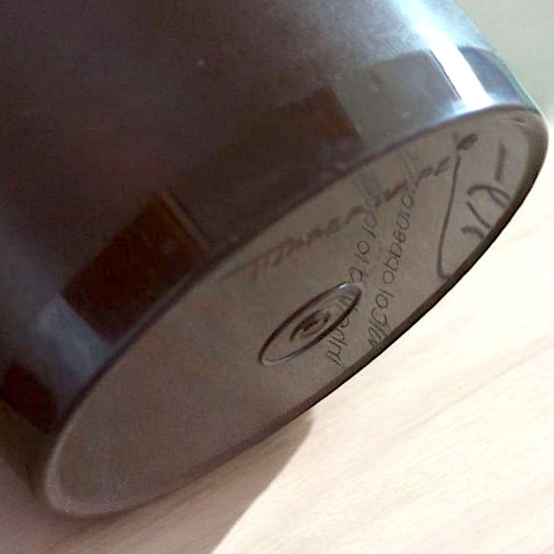 タッパーウェア 4個セット 密閉容器 ブラウン Tupperware