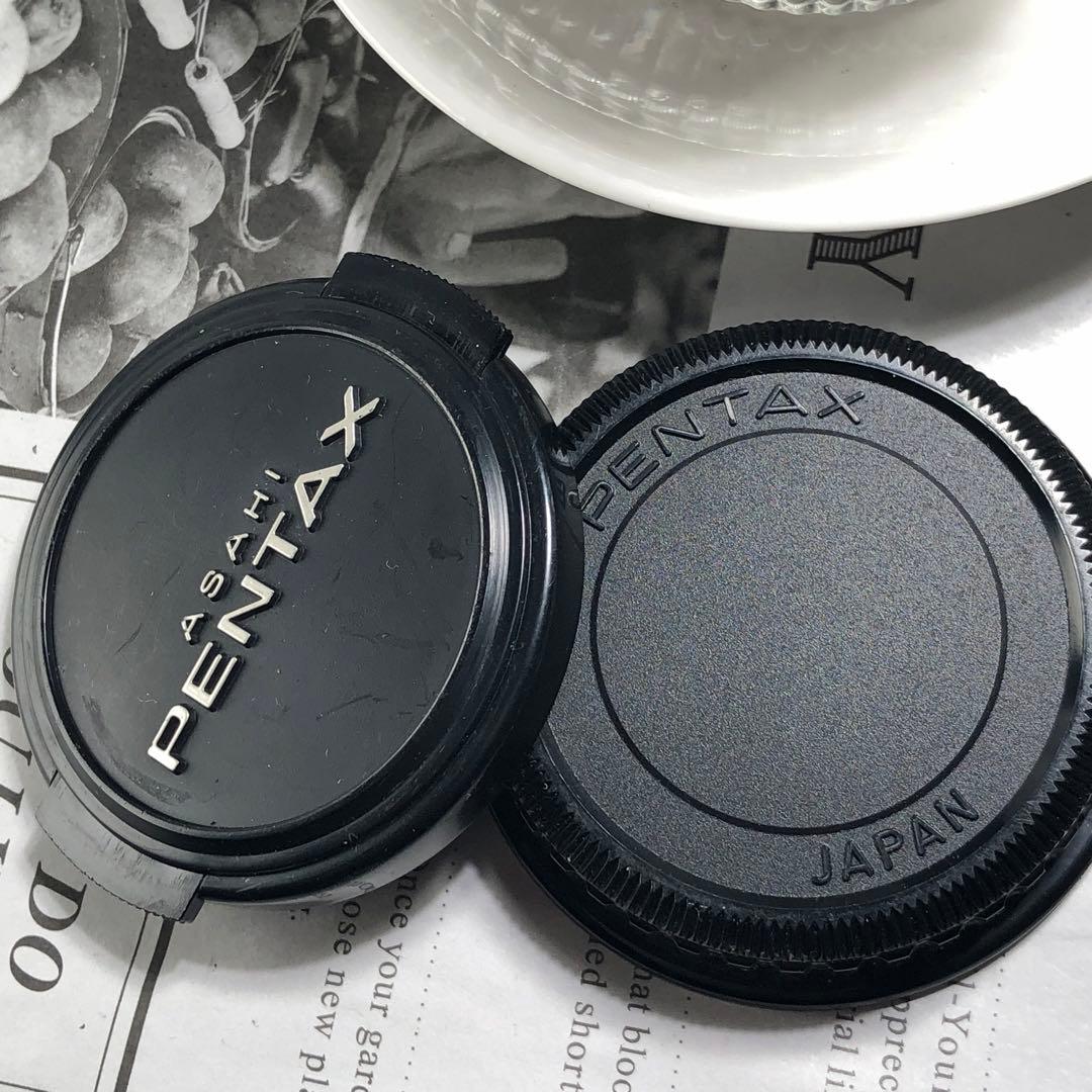 レア？　SMC PENTAX F 28mm F2.8 PKマウント　AF