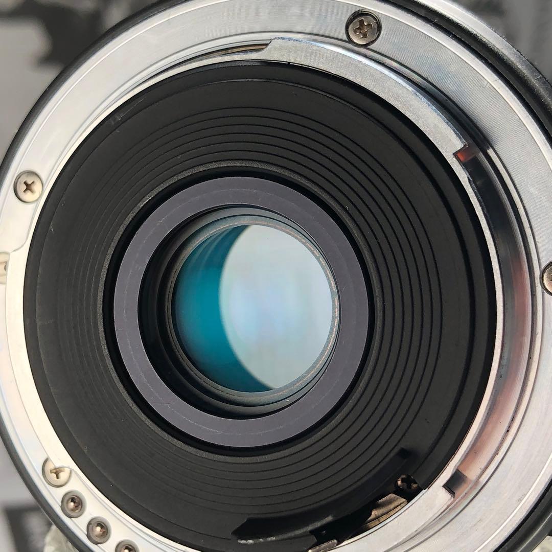 レア？　SMC PENTAX F 28mm F2.8 PKマウント　AF