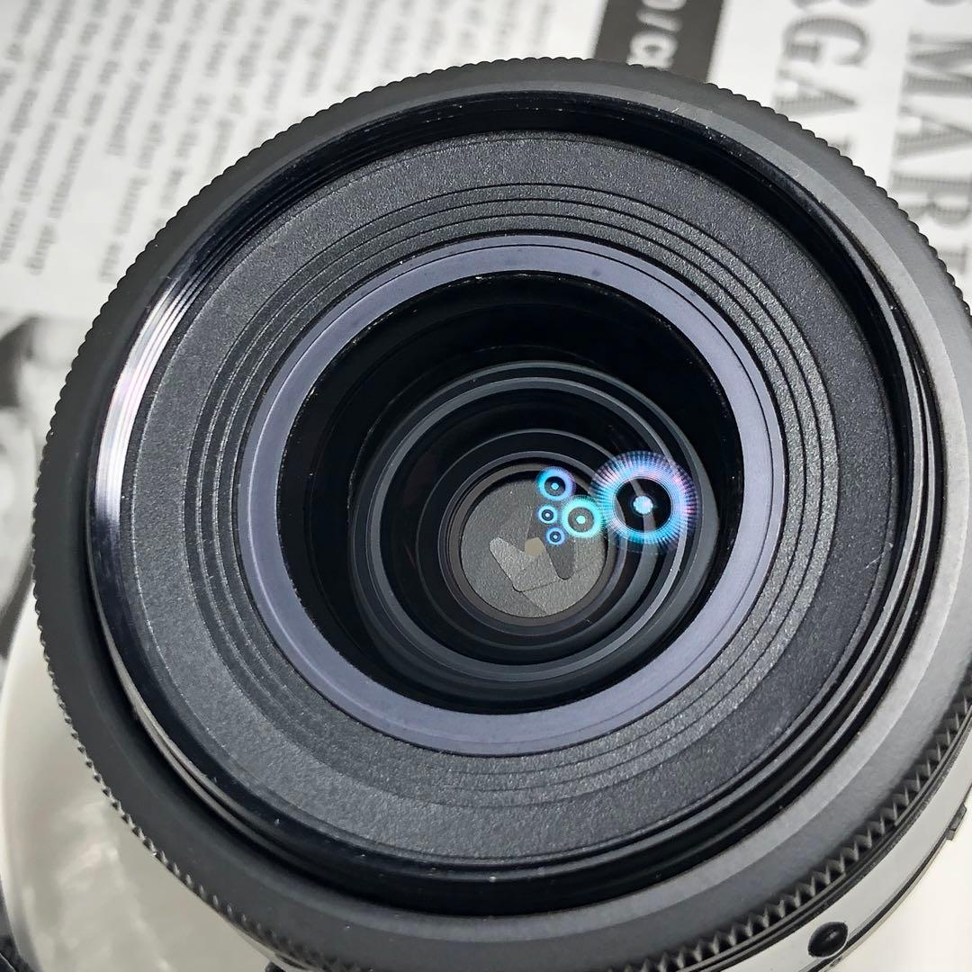 レア？　SMC PENTAX F 28mm F2.8 PKマウント　AF