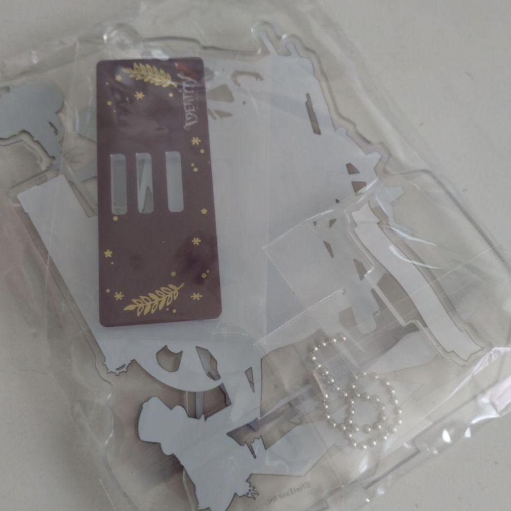 バースデー記念日グッズ　アクリルスタンド　バルク　狂眼　ボンボン　第五人格