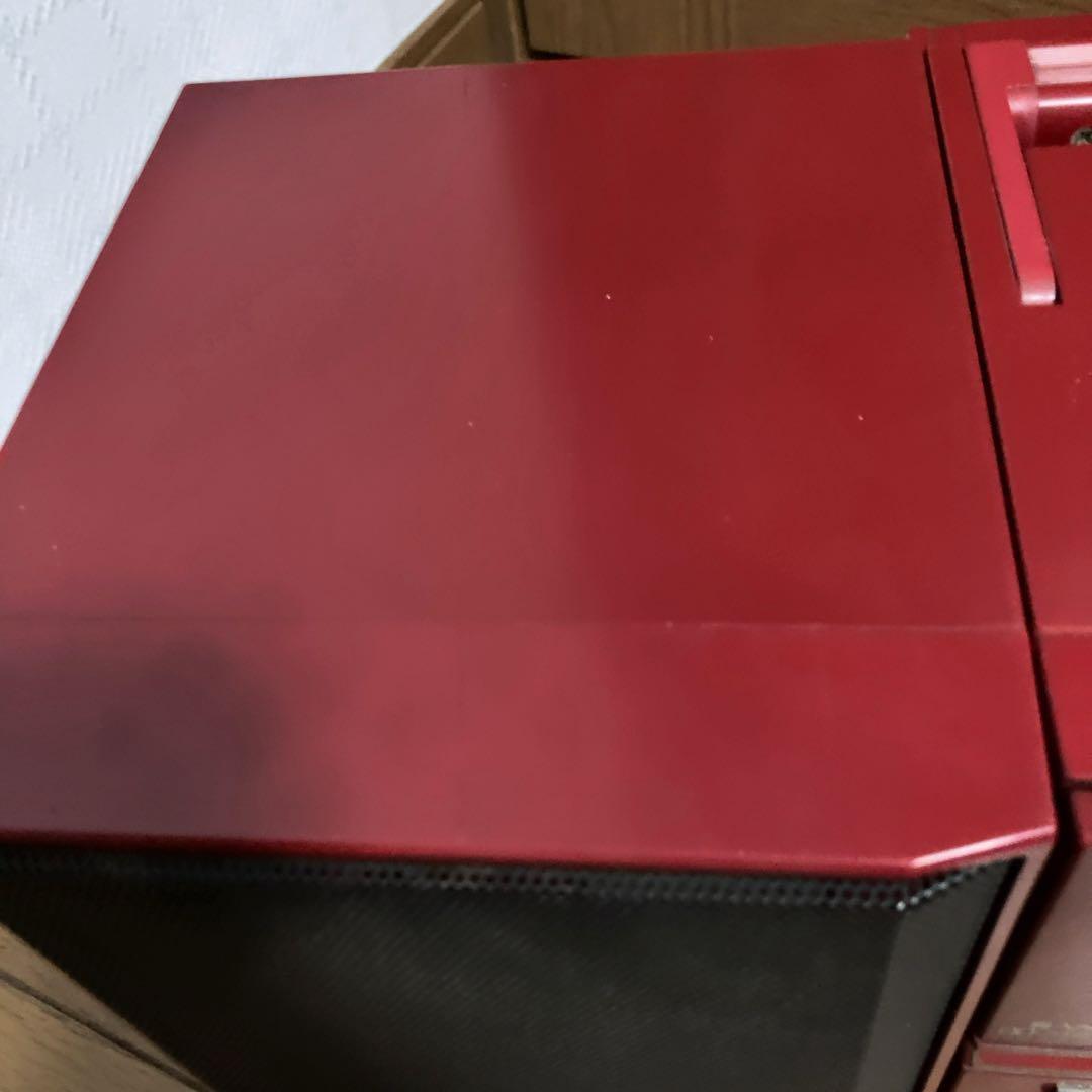 希少 Victor ビクター CA-DC-33R ラジカセ 昭和ラジカセ レトロ