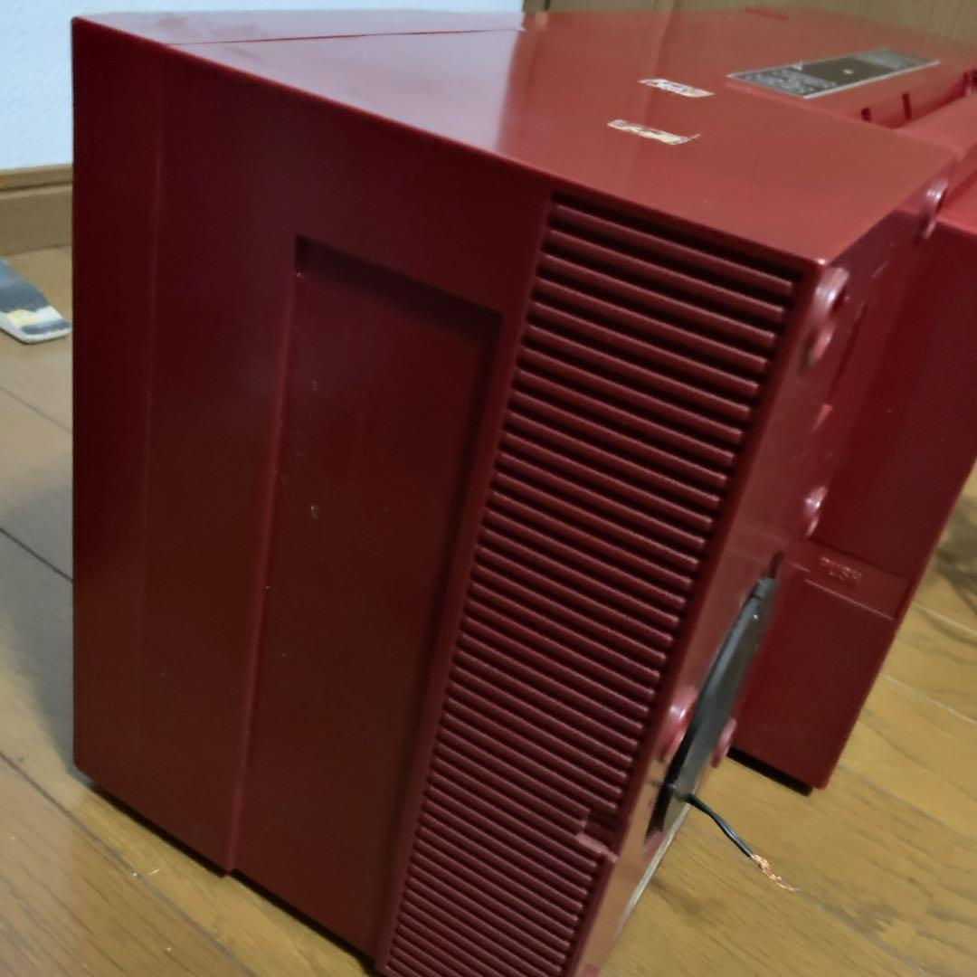 希少 Victor ビクター CA-DC-33R ラジカセ 昭和ラジカセ レトロ