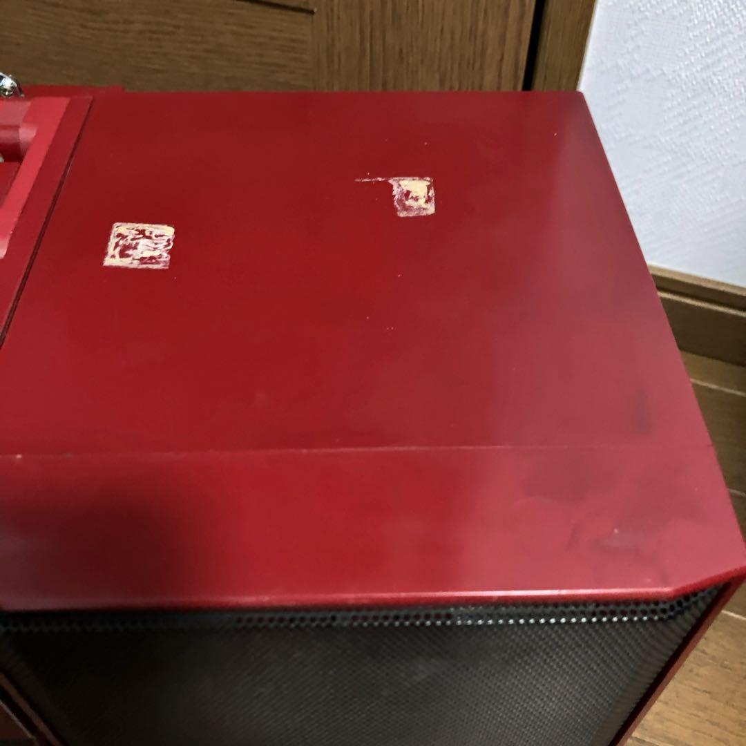 希少 Victor ビクター CA-DC-33R ラジカセ 昭和ラジカセ レトロ