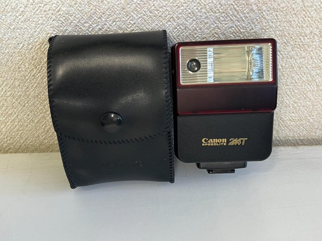 Canon T50 フィルムカメラセット