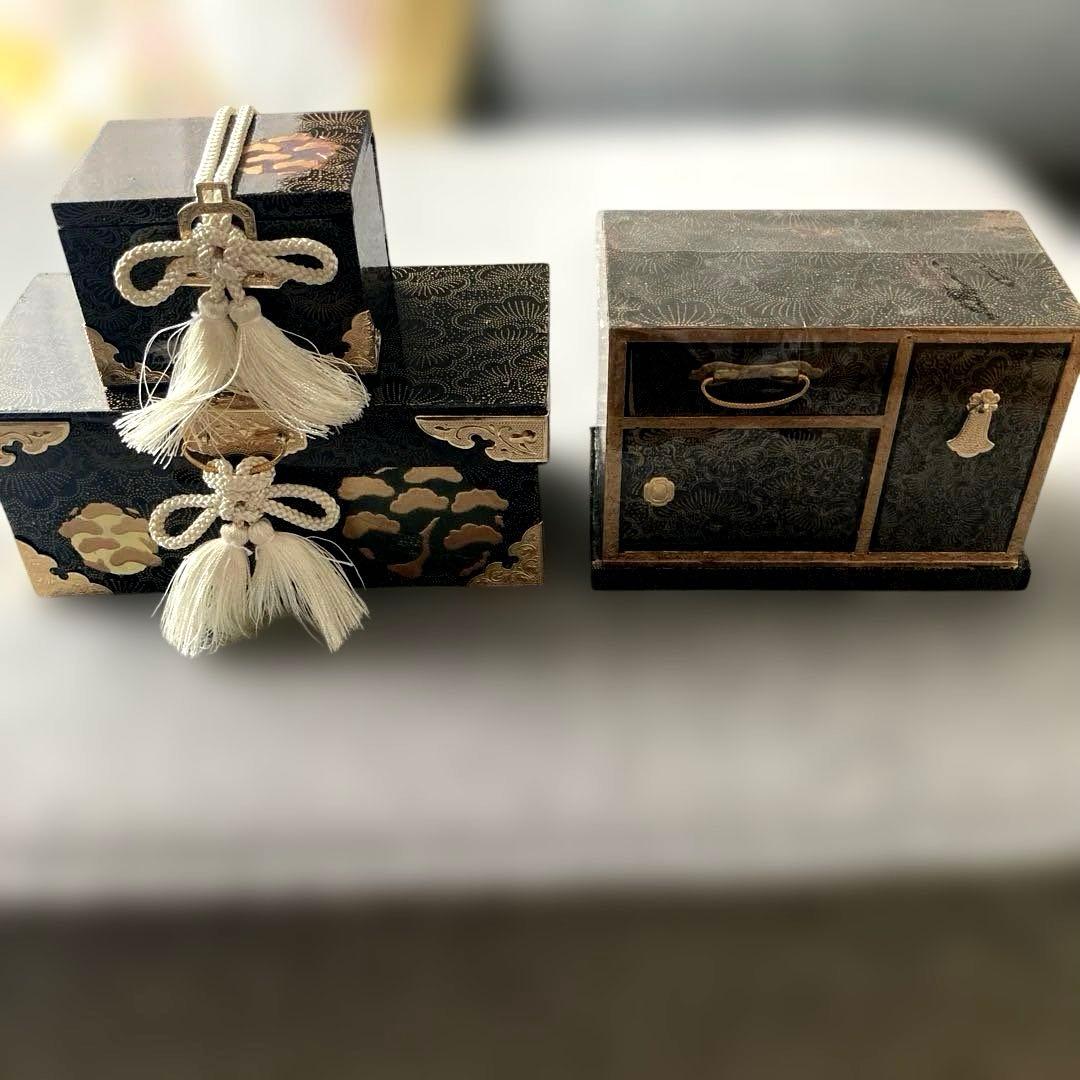 和光　雛飾り　バラ売も可　インテリアにも