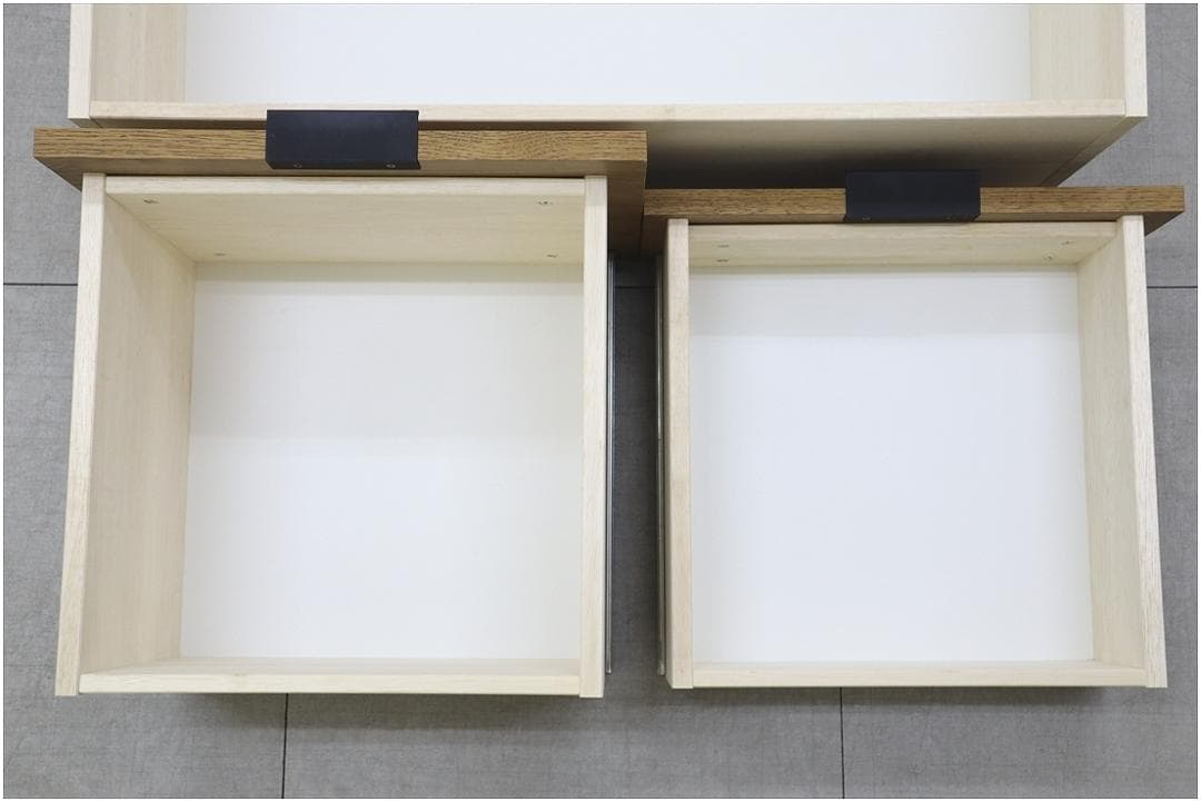 unico ウニコ ADDAY アディ ステンレス天板 レンジボード キッチン台