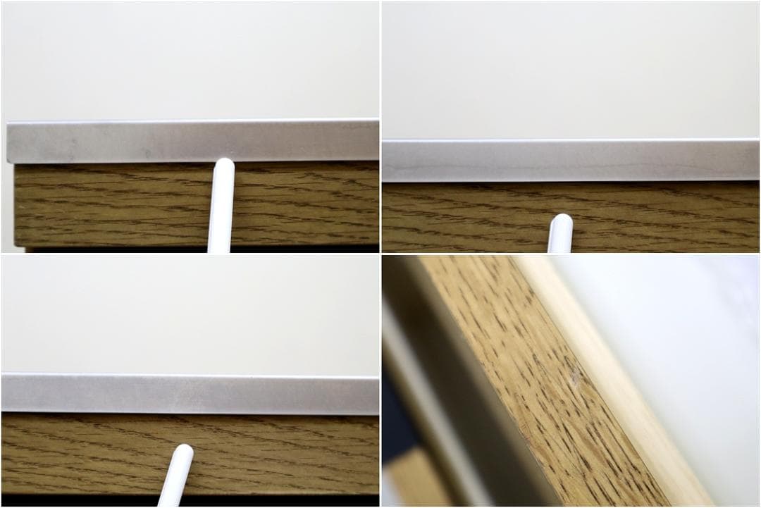 unico ウニコ ADDAY アディ ステンレス天板 レンジボード キッチン台