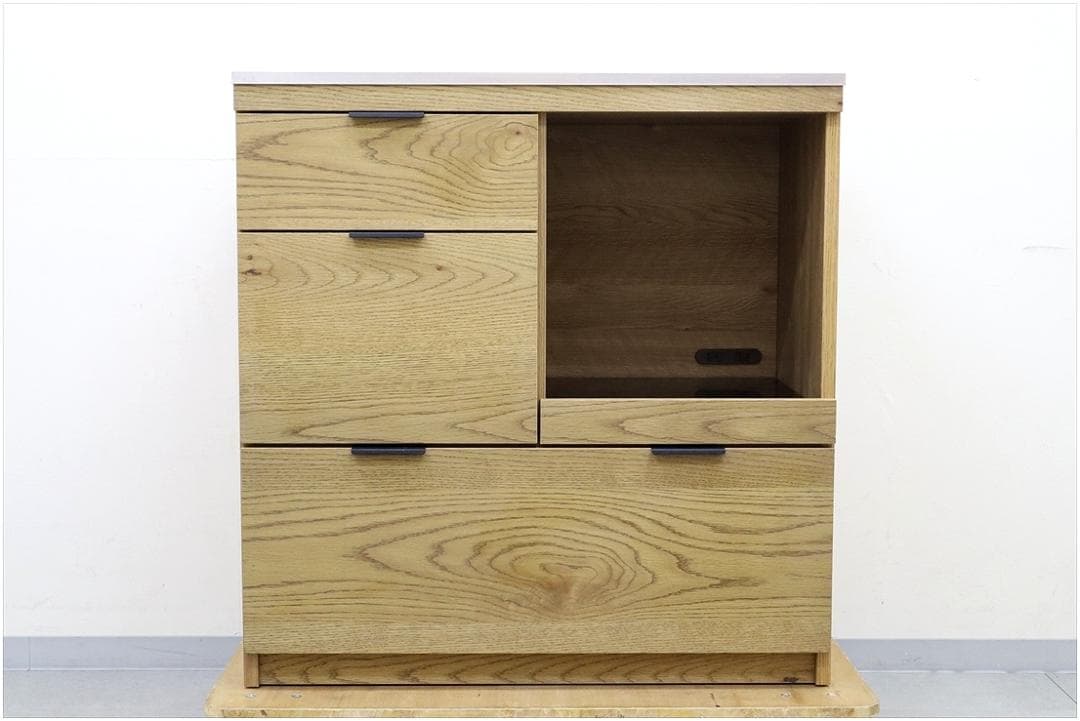 unico ウニコ ADDAY アディ ステンレス天板 レンジボード キッチン台