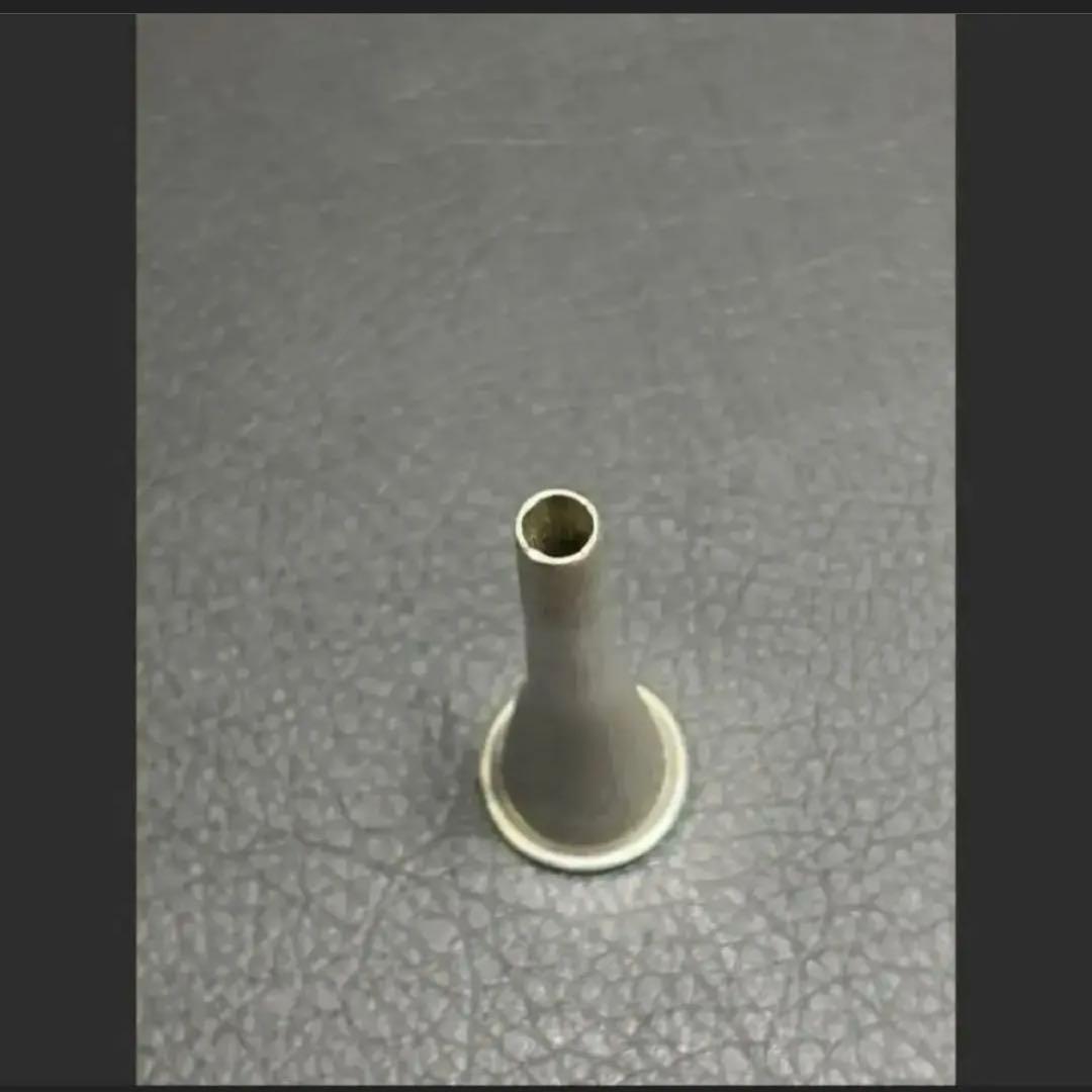 ホルトン　フレンチホルンマウスピース　VDC ファーカスモデル