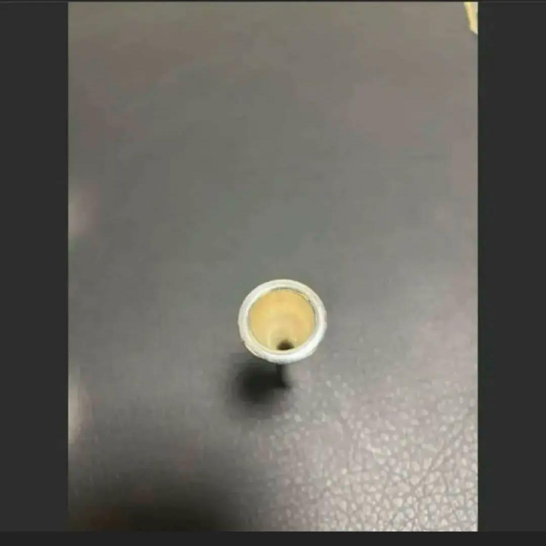 ホルトン　フレンチホルンマウスピース　VDC ファーカスモデル