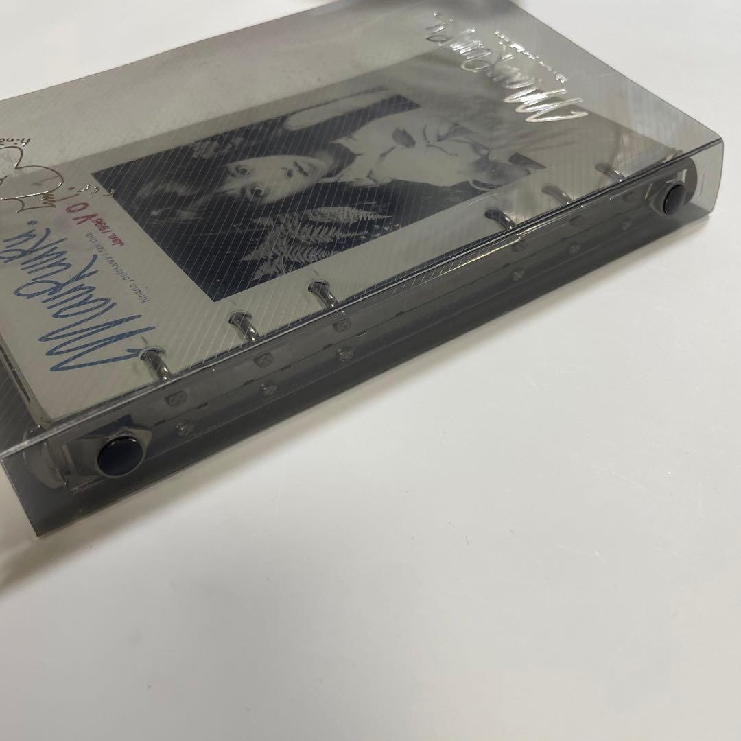 吉川ひなの ファンクラブ 会報 MAURUURU vol.1～vol.15