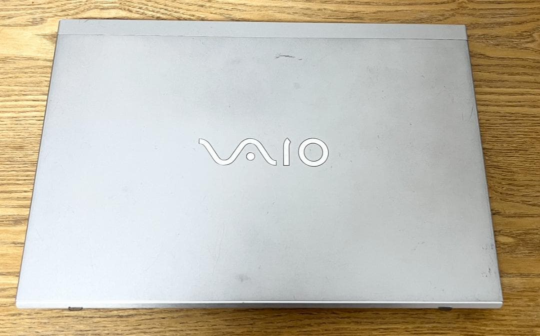 【送料無料】VAIO SSD COREi3 Office2021