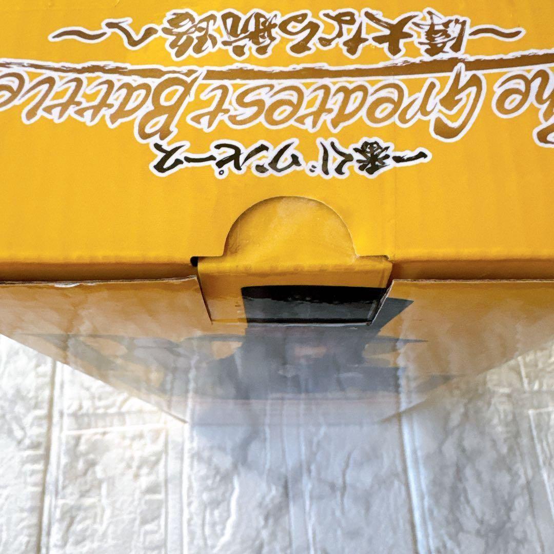 ワンピース 一番くじ ラストワン賞 Greatest Battle 31点セット