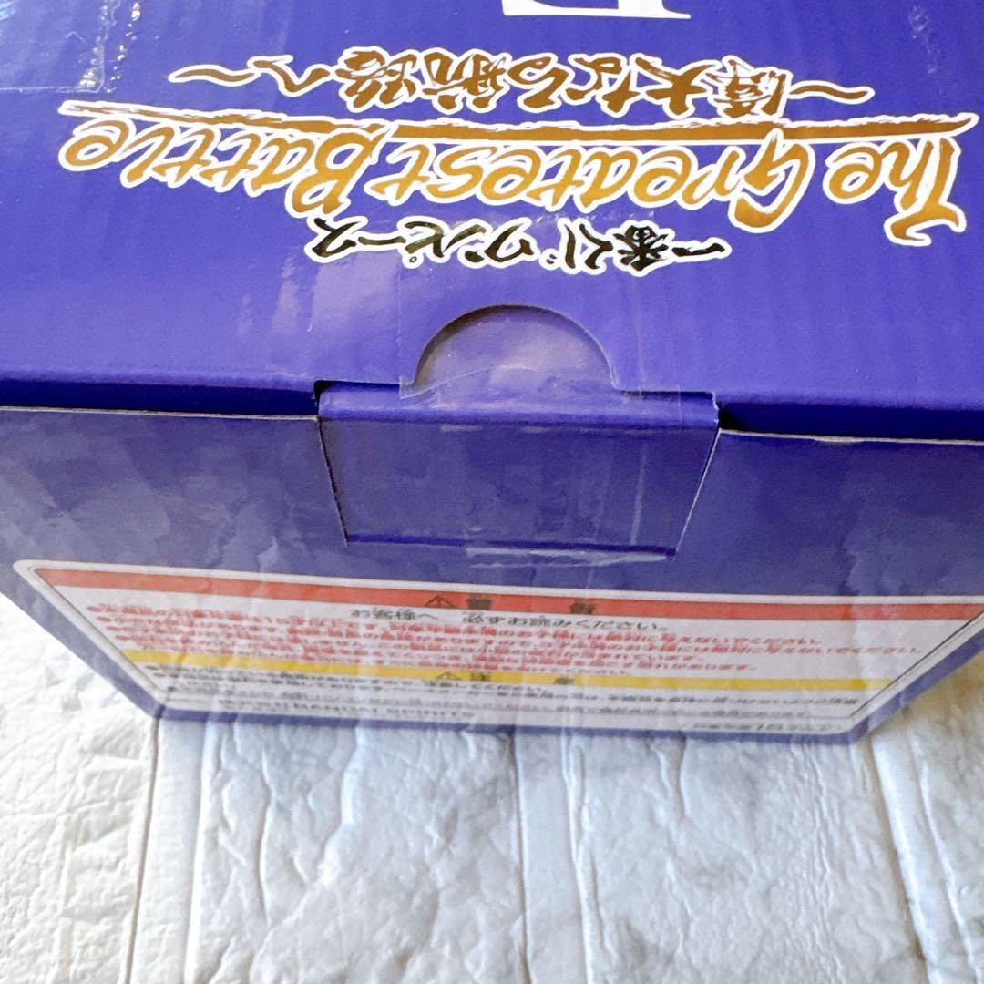 ワンピース 一番くじ ラストワン賞 Greatest Battle 31点セット