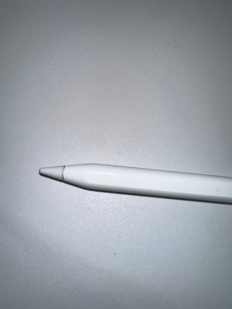 Apple Pencil 第2世代　純正