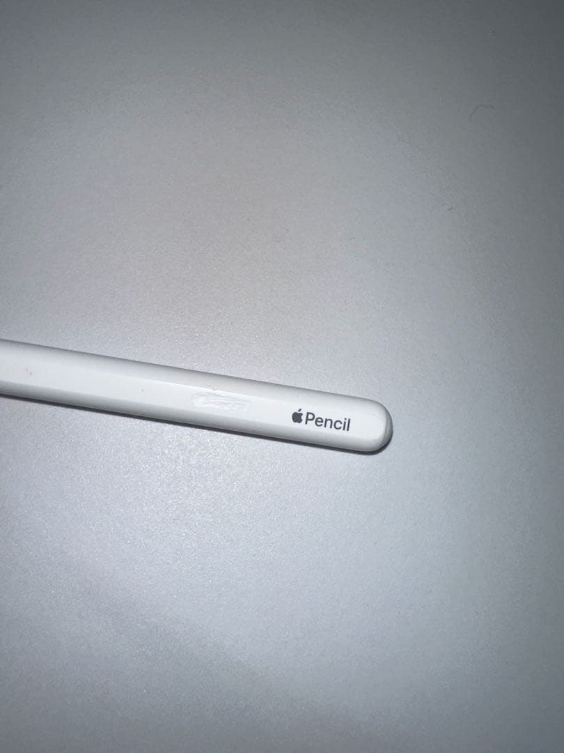 Apple Pencil 第2世代　純正
