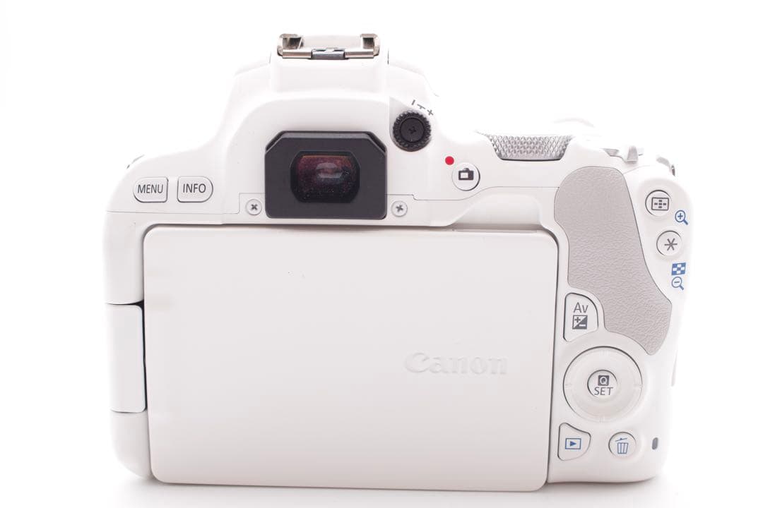 最終価格✨Canon EOS Kiss X9✨Wi-Fi✨Bluetooth