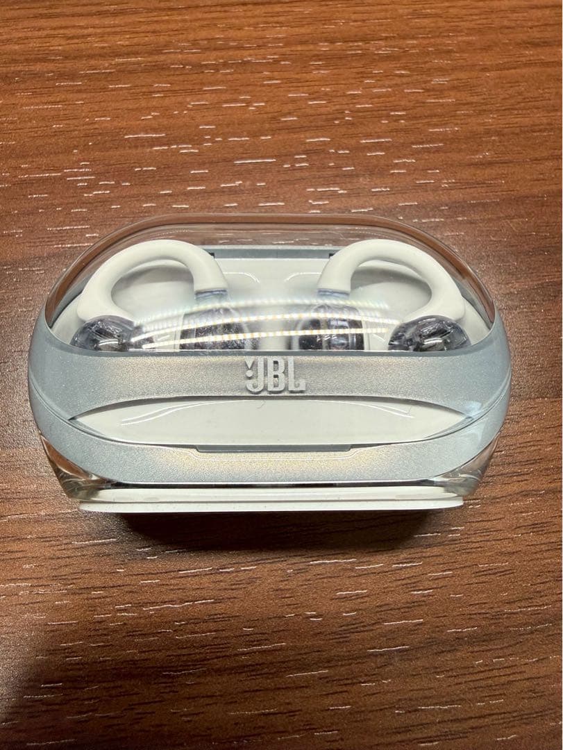 イヤホン JBL Soundgear Clips