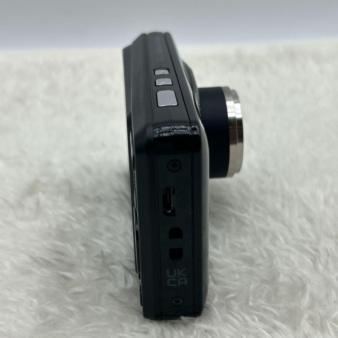 【極美品】KODAK PIXPRO FZ55 コンパクトデジタルカメラ