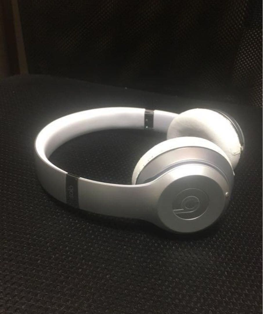 【希少】 beats solo 3 wireless Air pods