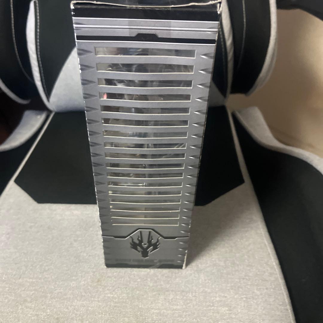 S.I.C仮面ライダーリュウガサバイブ　ホビージャパン誌上限定　未開封