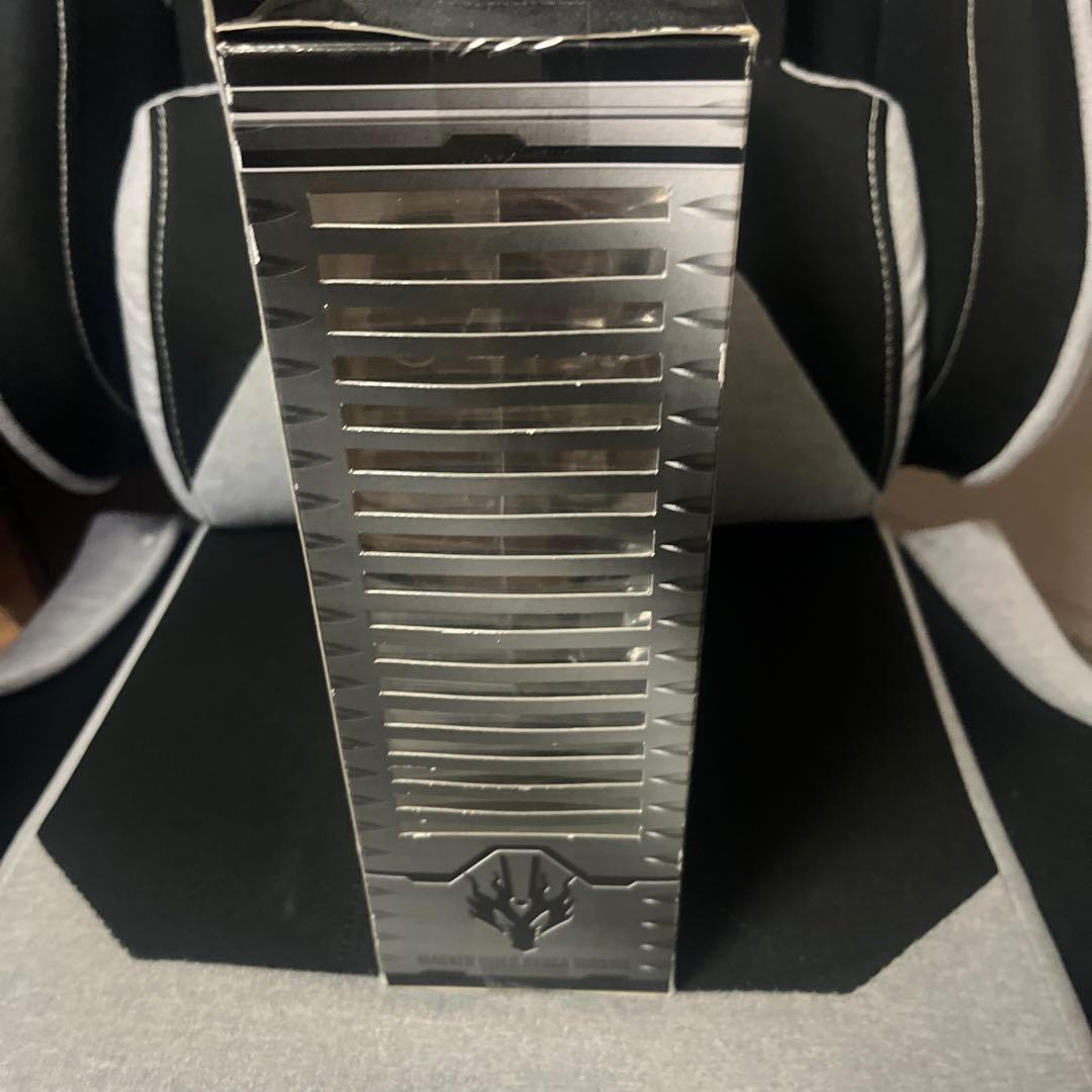 S.I.C仮面ライダーリュウガサバイブ　ホビージャパン誌上限定　未開封