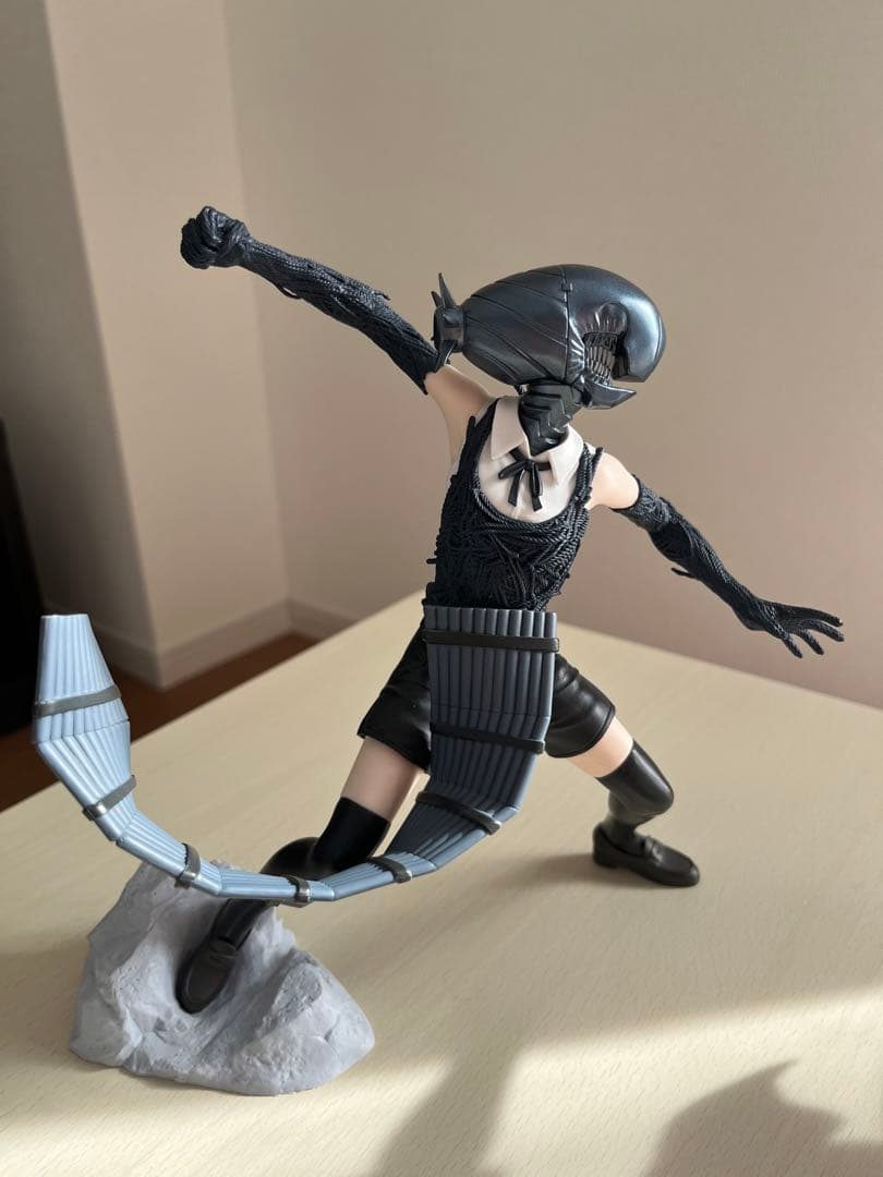 Grandista チェンソーマン レゼ　ボム　2体セット