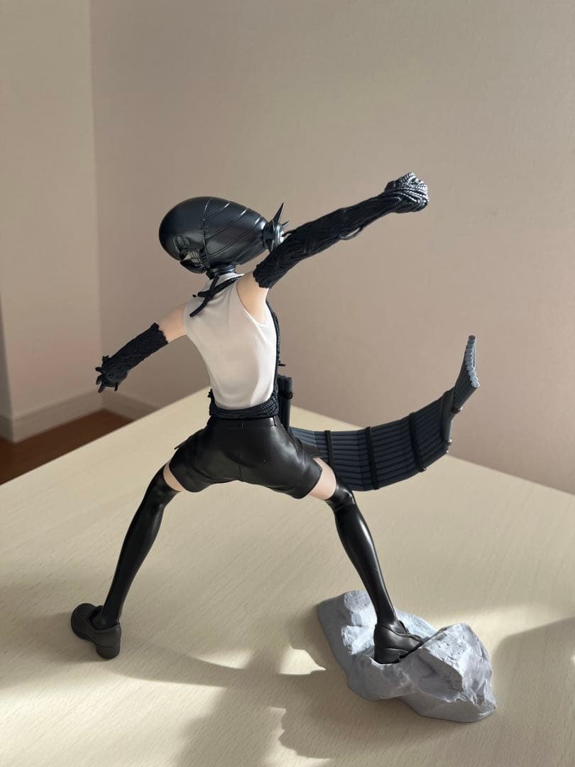 Grandista チェンソーマン レゼ　ボム　2体セット