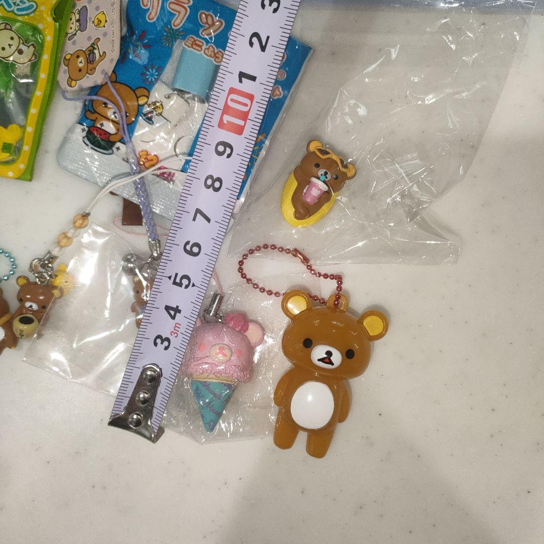 サンエックス　リラックマ　セット売り