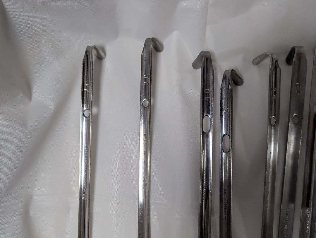 レードル　まとめ②　20本　ステンレス製 調理器具　業務用　厨房 洗浄済