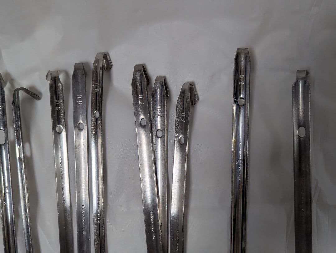 レードル　まとめ②　20本　ステンレス製 調理器具　業務用　厨房 洗浄済