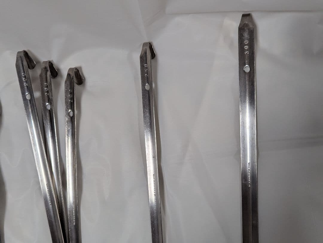 レードル　まとめ②　20本　ステンレス製 調理器具　業務用　厨房 洗浄済