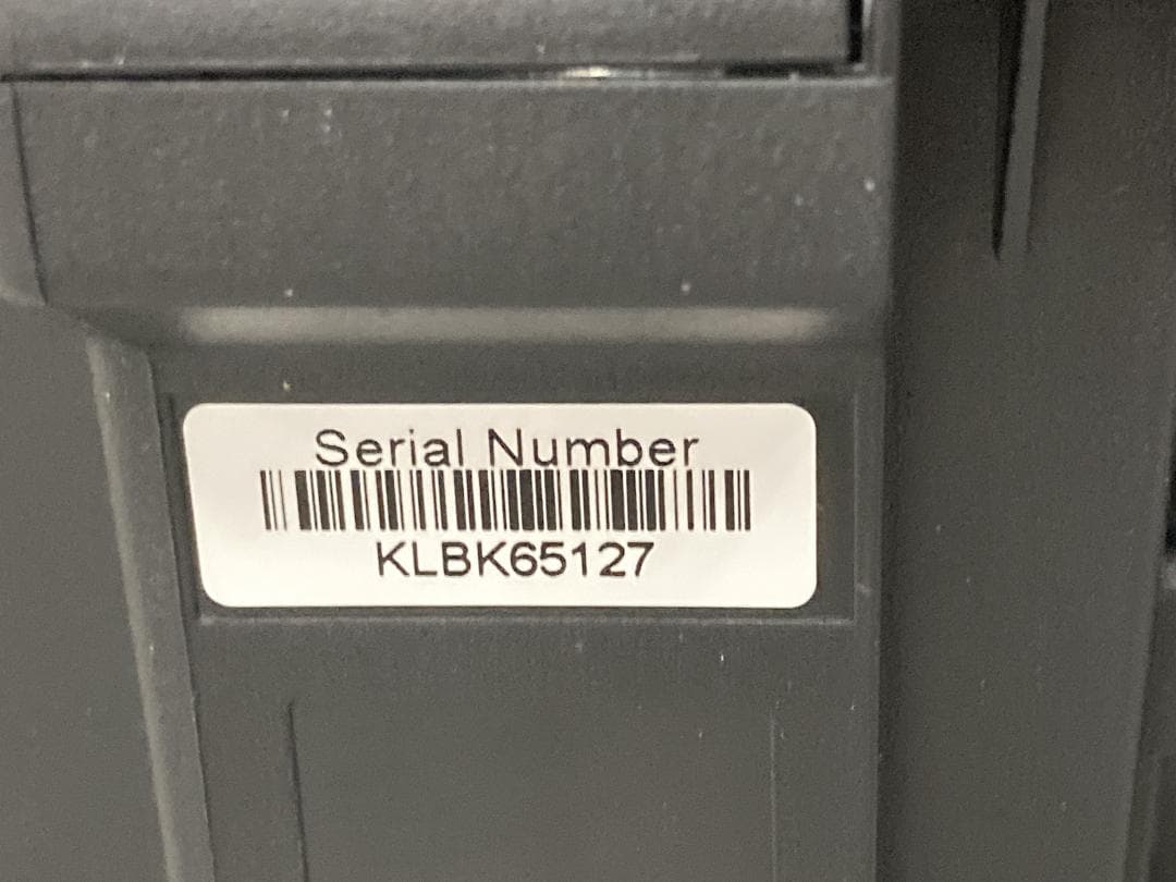 【新品・未使用】Canon PIXUS TS3130 インクジェット複合機