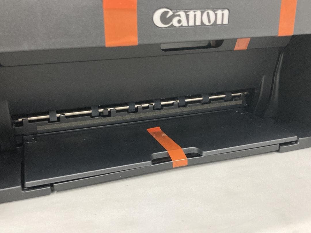 【新品・未使用】Canon PIXUS TS3130 インクジェット複合機