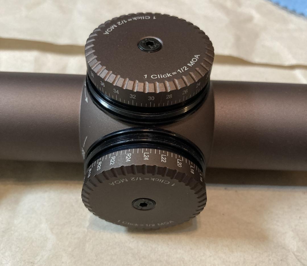 新品 HOLY WARRIOR Vortex RAZOR GEN2