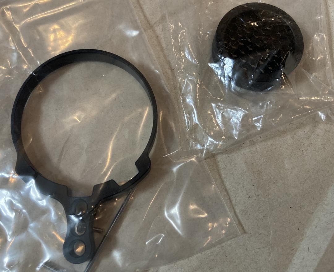 新品 HOLY WARRIOR Vortex RAZOR GEN2