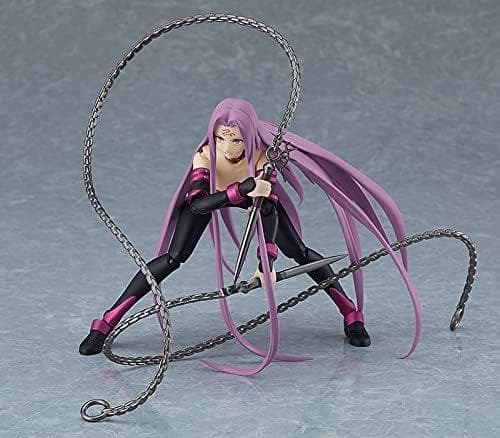 figma 538　Fate/stay night ライダー2.0