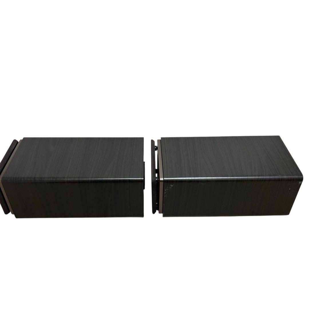 JVC ミニコンポ EX-S55 オーディオ　コンポ　音楽　CD MD