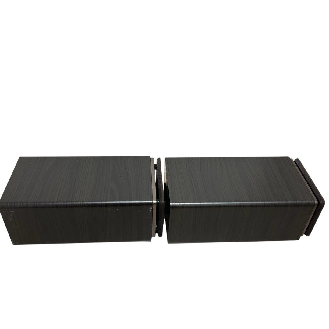 JVC ミニコンポ EX-S55 オーディオ　コンポ　音楽　CD MD