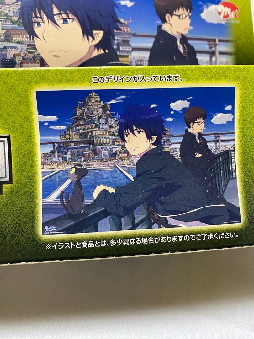 青の祓魔師グッズ　16種まとめ売り