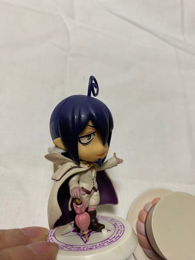 青の祓魔師グッズ　16種まとめ売り