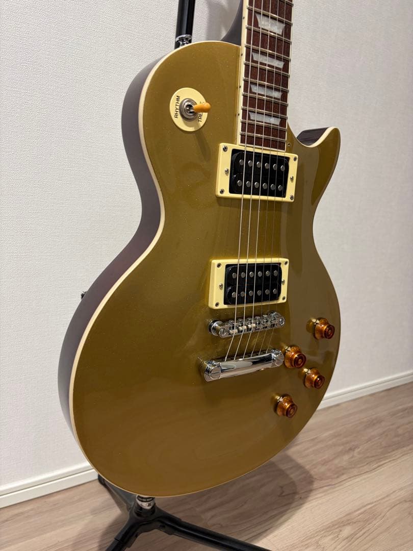 ギター tokai ALS98 / loverock model