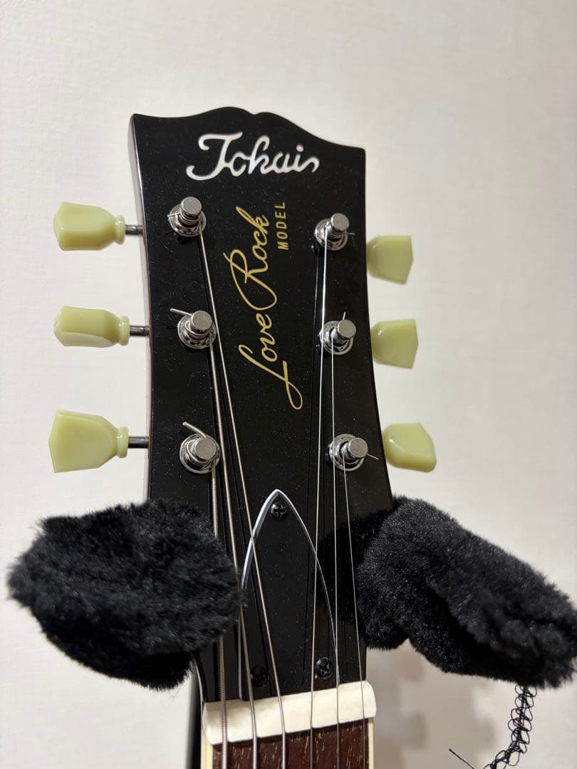 ギター tokai ALS98 / loverock model