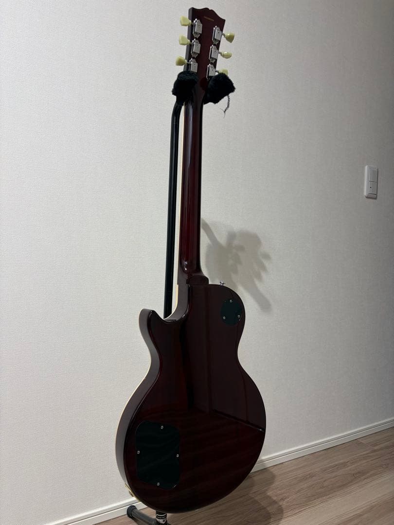 ギター tokai ALS98 / loverock model