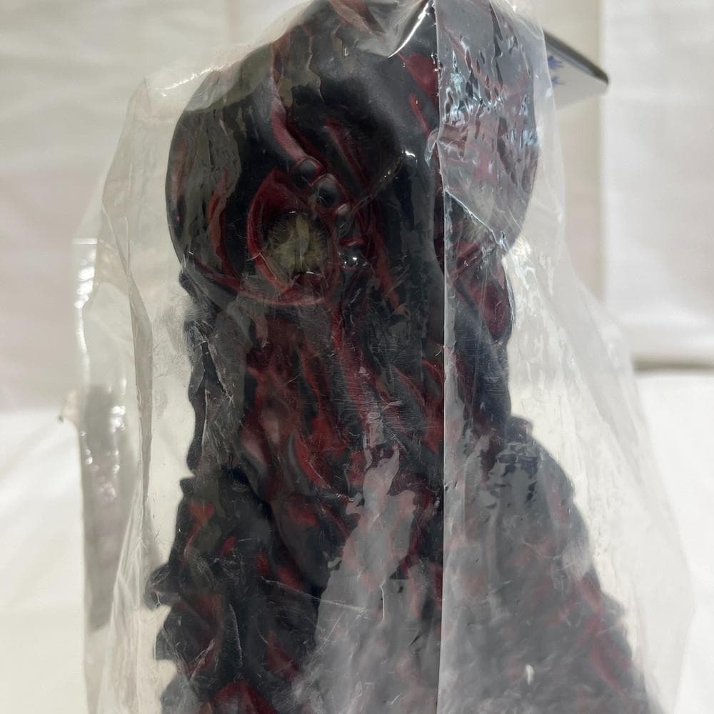 ◆マルサン ヘドラ Painted by 吉阪隆 RedVer.　 01004