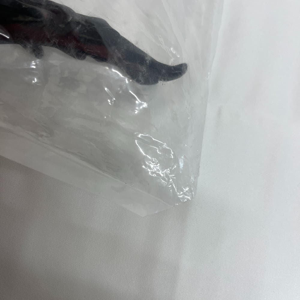 ◆マルサン ヘドラ Painted by 吉阪隆 RedVer.　 01004