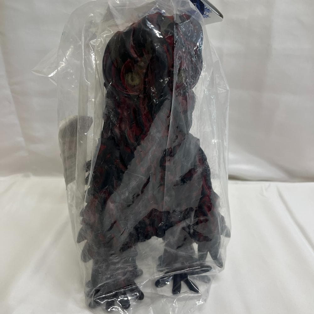 ◆マルサン ヘドラ Painted by 吉阪隆 RedVer.　 01004