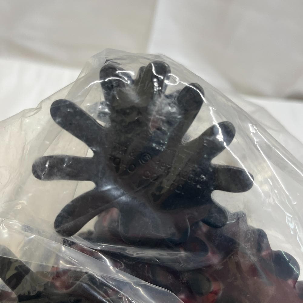 ◆マルサン ヘドラ Painted by 吉阪隆 RedVer.　 01004