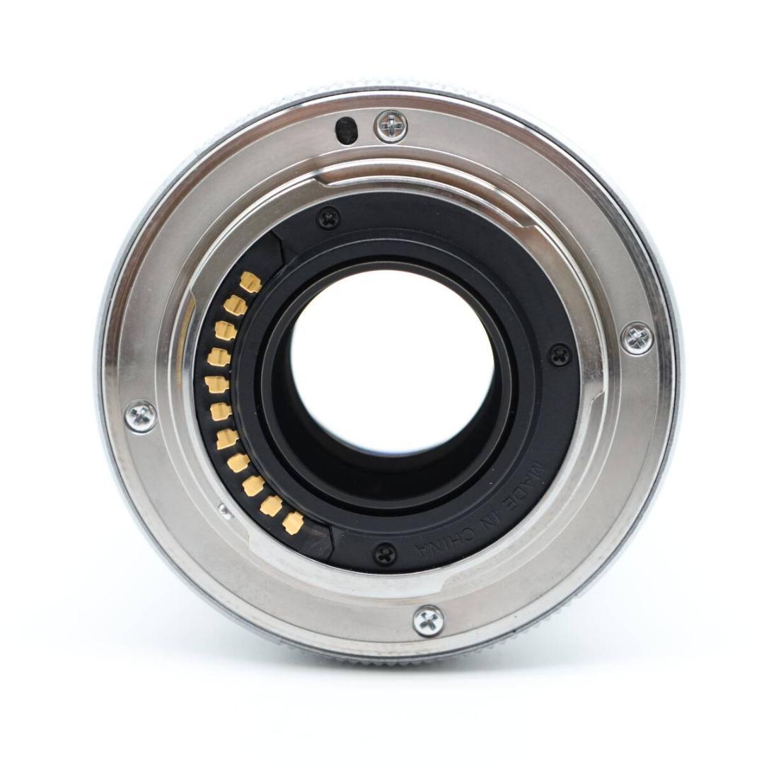 OLYMPUS 単焦点レンズ M.ZUIKO DIGITAL 45mm F1.8